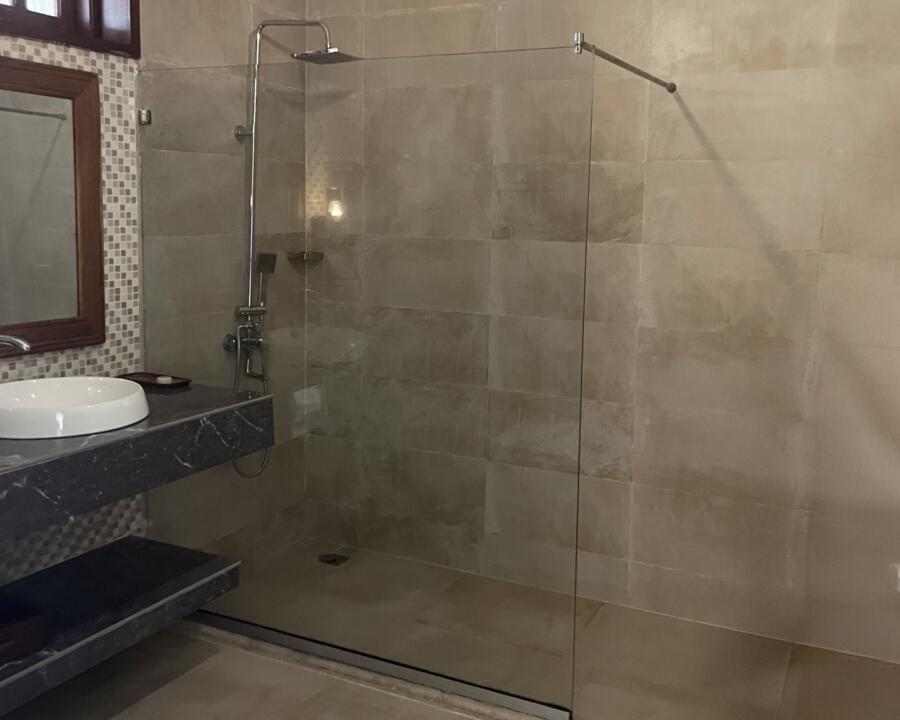 Hotel AHG Hisia Nungwi Experience 4* - 7