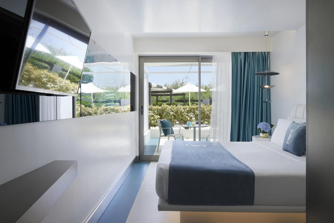 I Resort Beach Hotel & Spa 5* - 3