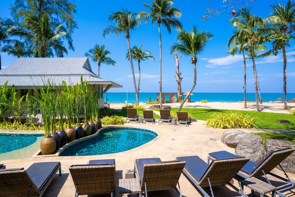 FLEX Moracea Khao Lak Resort 5* - 16