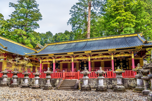 Circuit Au Coeur du Japon, Authentique et Insolite, extension Nikko & Tokyo - 31