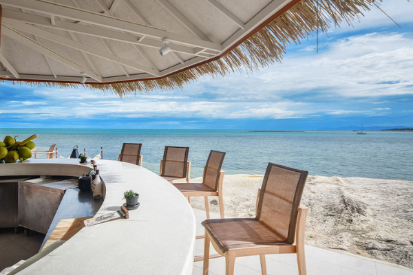Hôtel Thaïlande à Koh Samui, koh samui rocky s boutique resort 4 vols flex