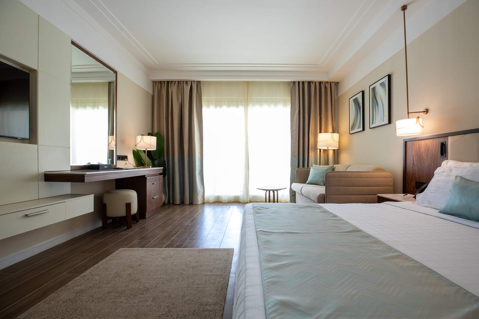 Fabuleuse Egypte et Serenity Sky Arc - 22