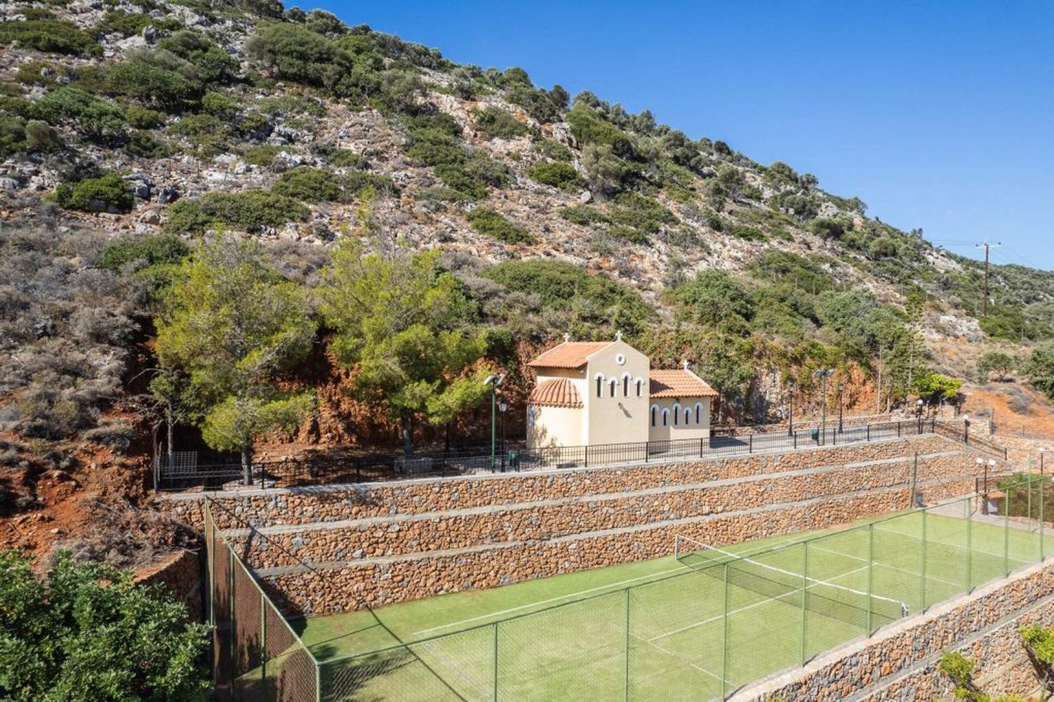 Grèce - Koni Village 3*