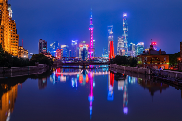 Circuit Grand Panorama de Chine en Privatif - 3