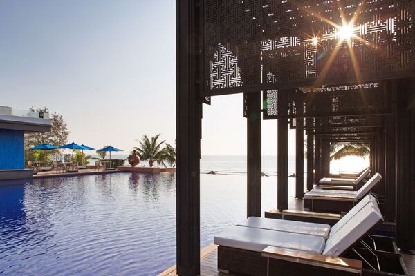 Circuit Lotus de Thaïlande et plage à Hua Hin 5* - 34