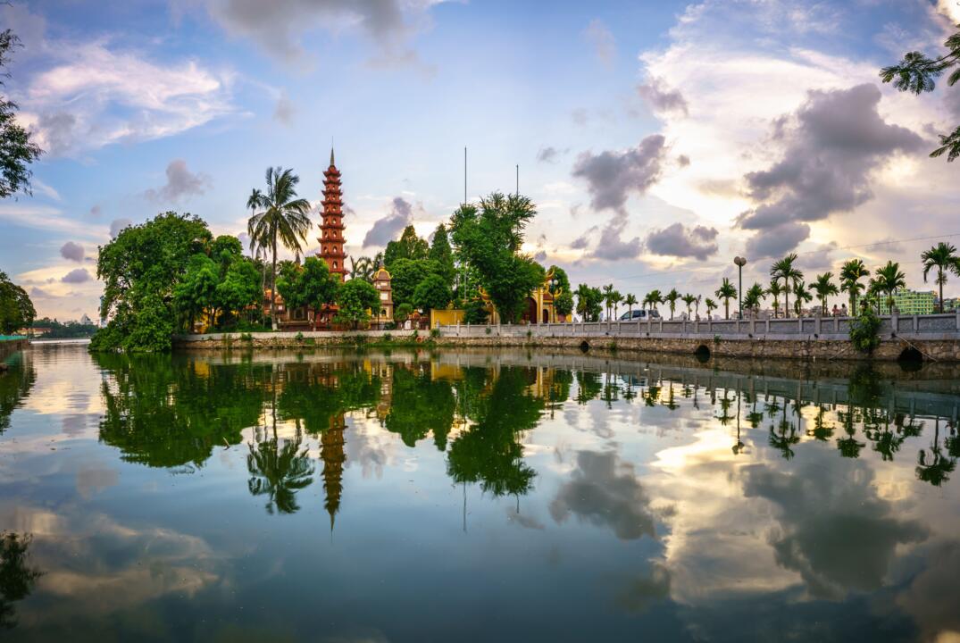 Cambodge - Vietnam - Circuit Privatif Flanerie du Vietnam au Cambodge