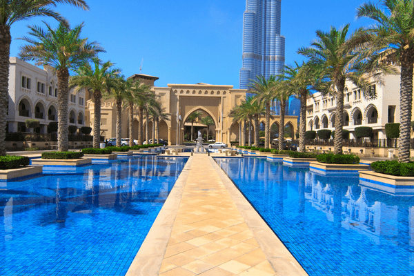 Combiné Dubai & Abu Dhabi, l'Âme de Deux Emirats - 15