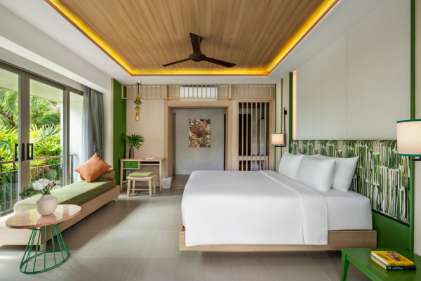 FLEX Séjour Mandarava Resort & Spa - 35
