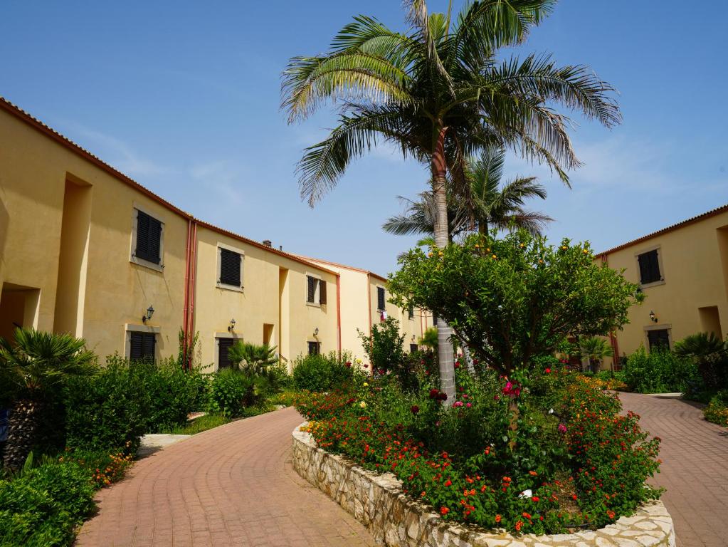 Sikania Eco Resort 4* - 37