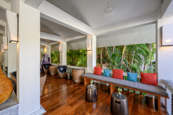 Séjour Phuket, Centara Kata Resort Phuket 4* - 34