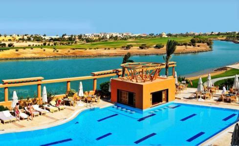 Egypte - Louxor et la vallée du Nil - Croisière Rêverie sur le Nil et Steigenberger Golf & Resort El Gouna Hurghada
