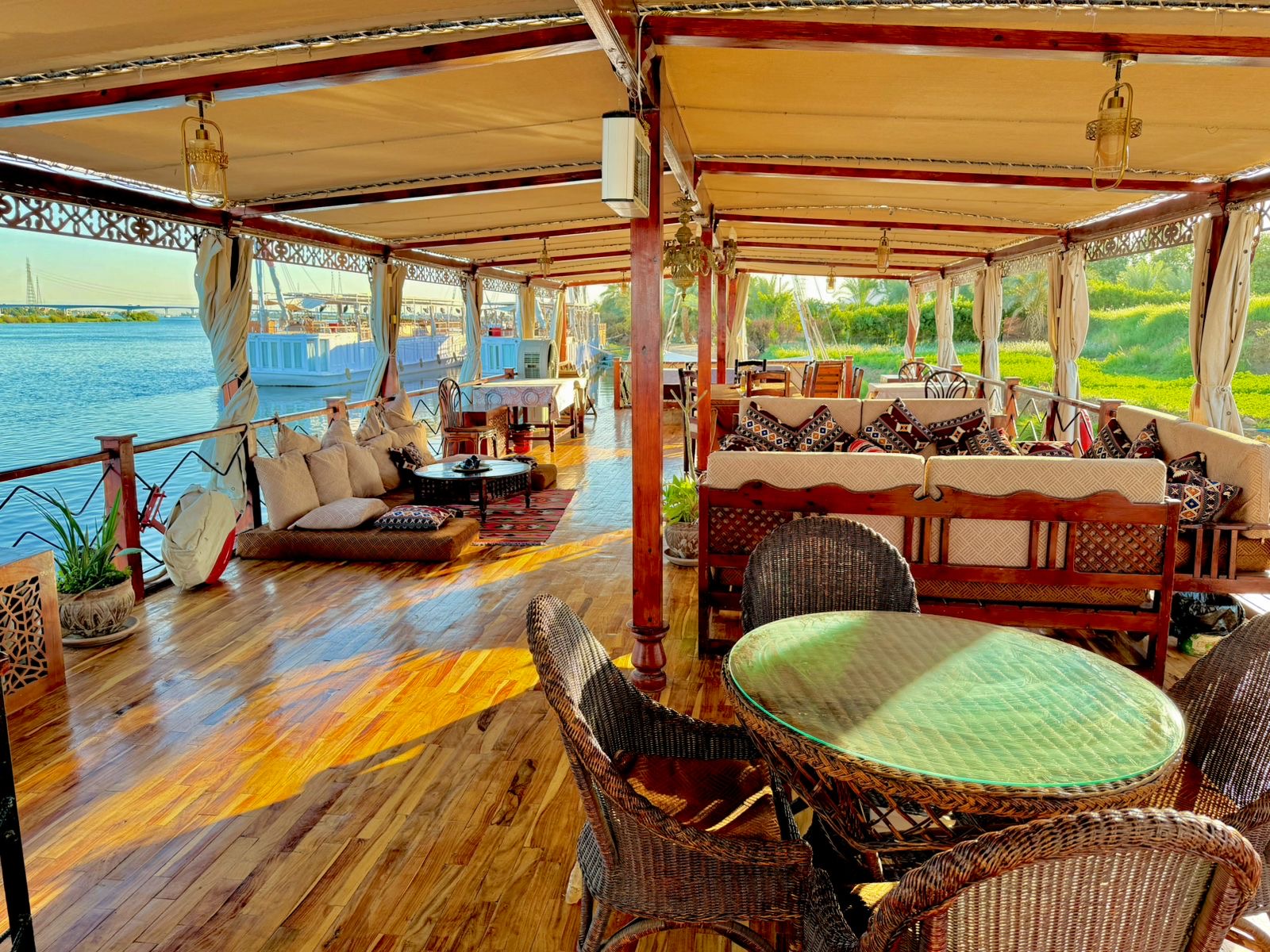 Photo Croisi&egrave;re ENC Travel