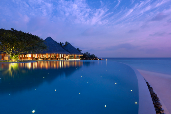 Séjour Dusit Thani Maldives 5* - 12