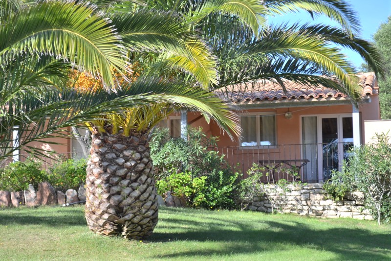 France - Corse - Bonifacio - Résidence Maora Village