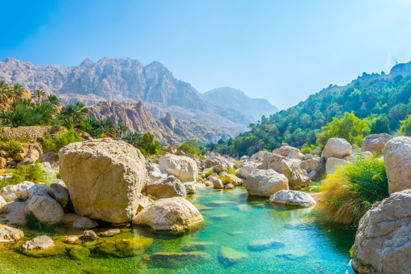 Circuit Parfums d'Oman en Luxe & Privatif - 12