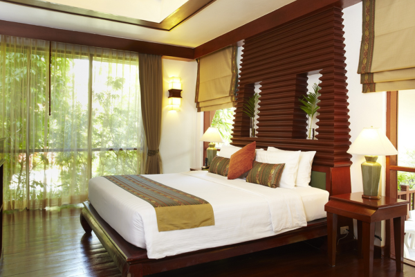 Séjour Samui Buri Beach Resort 4* ** Spécial Pool Villa** - 16