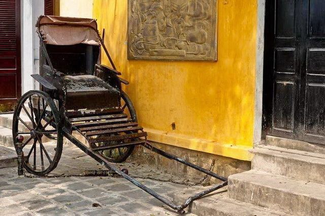 CIRCUIT REVE INDOCHINOIS CONFORT 3*