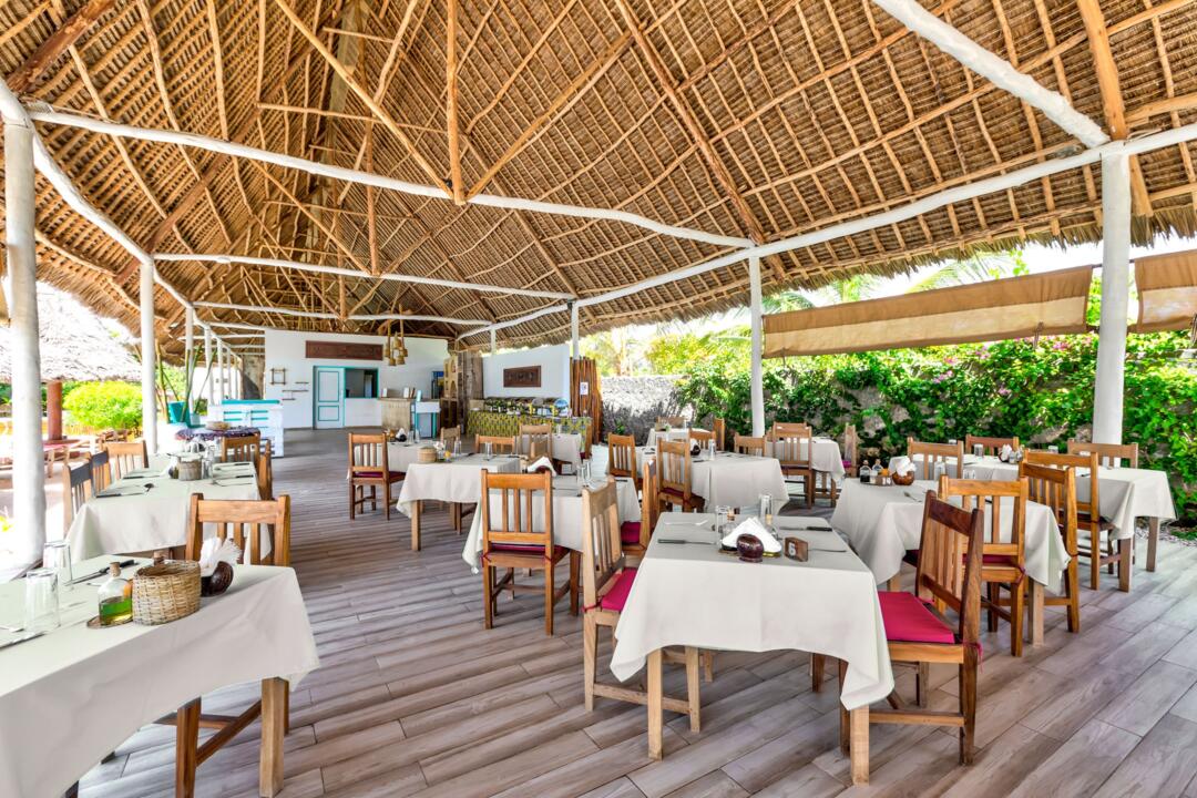 Hotel AHG Sun Bay Mlilile Beach 4* - 13