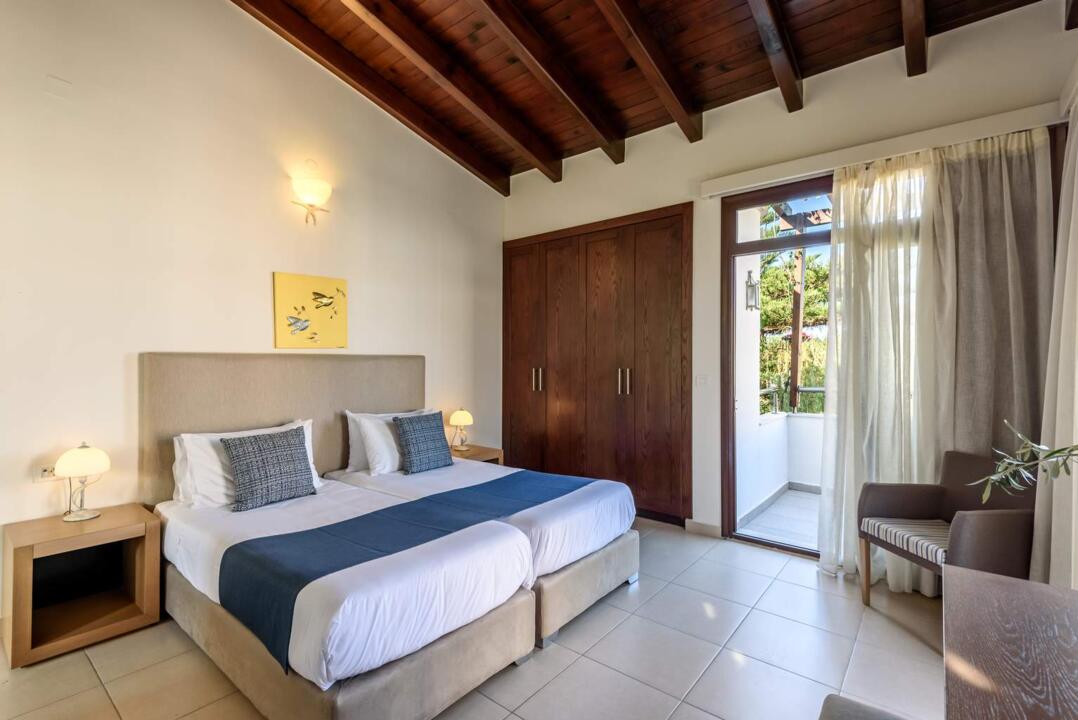 Althea Village 4* - 4