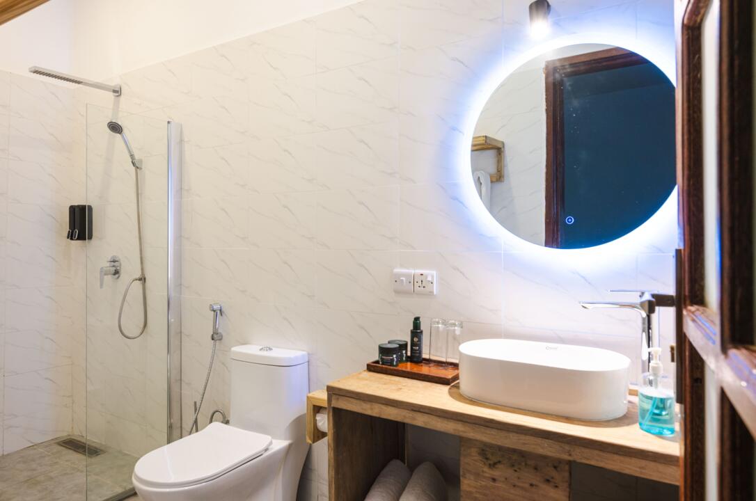 Hotel The Soul Zanzibar 4* - 11