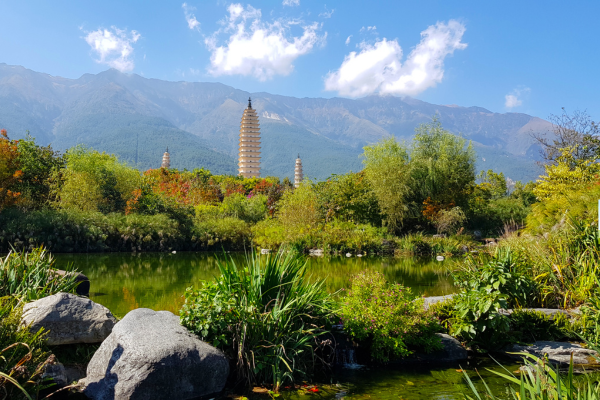 Circuit Splendeurs de la Chine Impériale et du Yunnan - Vols Flex - 33