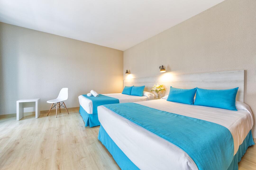 Hôtel Alegria Maripins 4* - 34