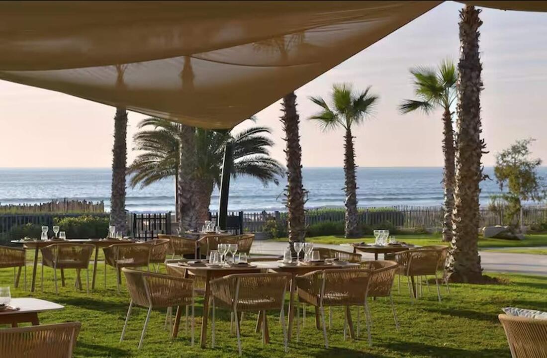 Hilton Taghazout Bay Beach Resort & Spa 5* - 10