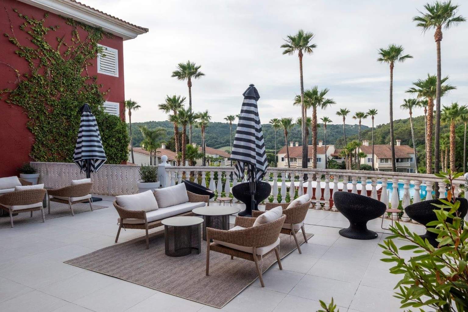 Hôtel HG Jardin de Menorca 4* - image 5