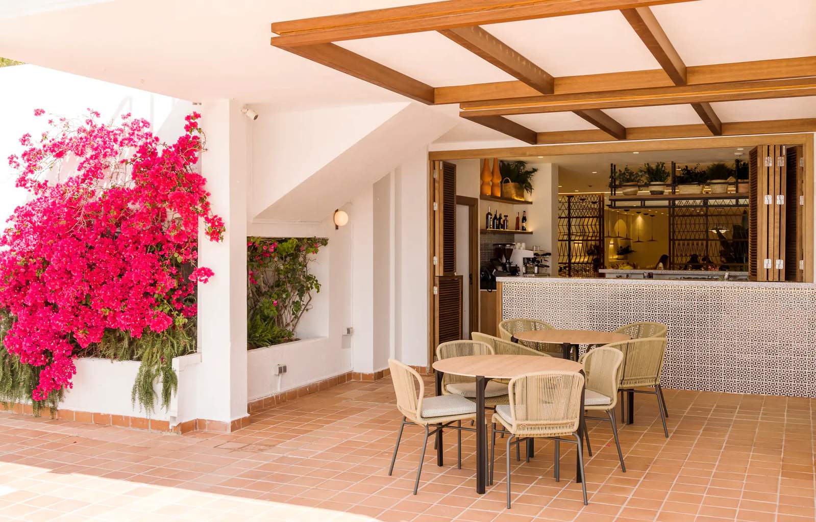 Hôtel Ilunion Menorca 3* - image 11