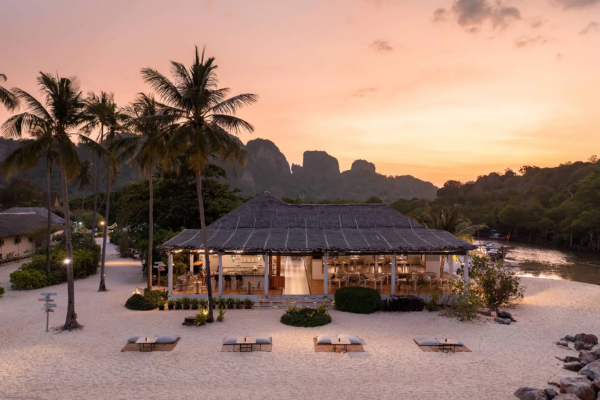 Thailande Collection : Bangkok, Koh Phi Phi, Phuket 5* - Terrestre Hors Vols - - 18