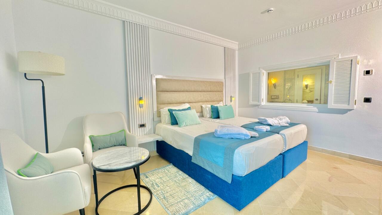 Hotel Vincci Saphir Palace 5* - 15