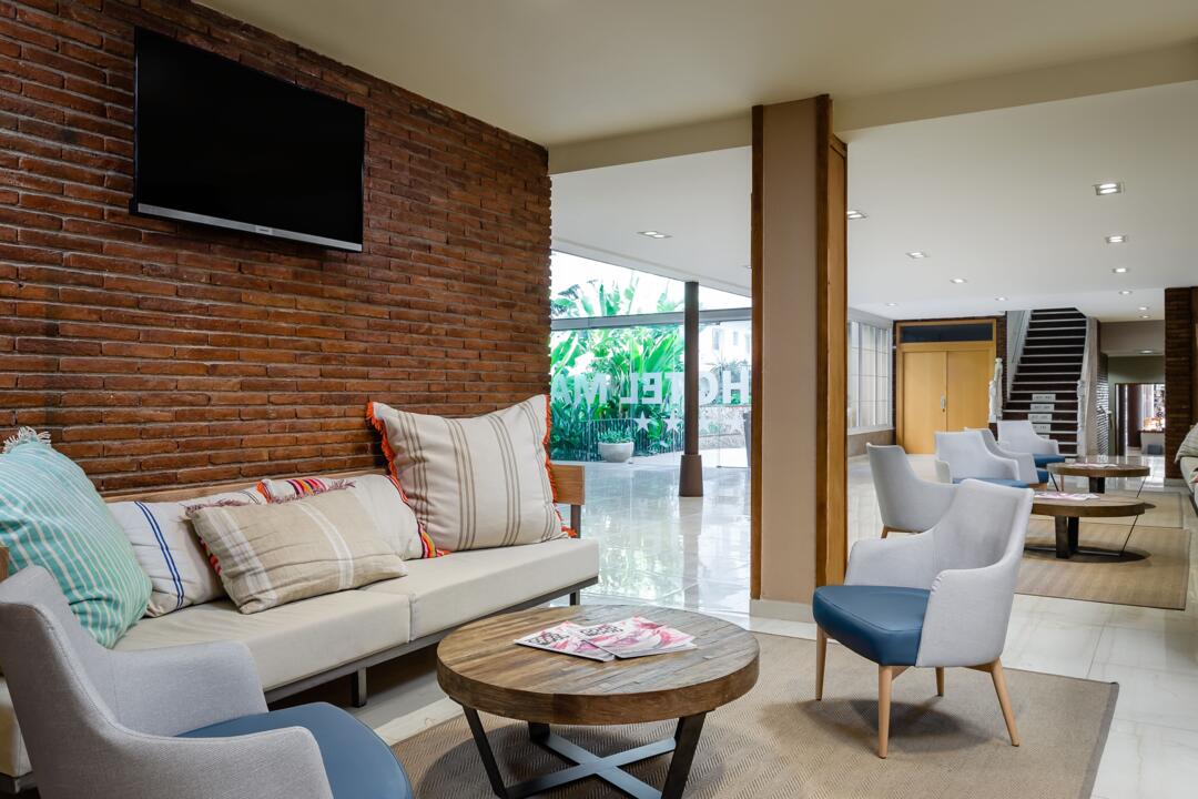 Hôtel Alegria Maripins 4* - 24