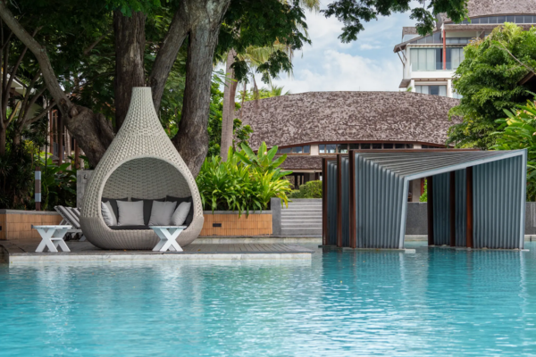 Circuit Charmes de Thaïlande et plage à Hua Hin 5* - 22