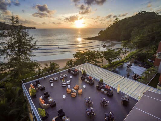 FLEX Séjour Novotel Phuket Kamala Beach 4* - 12