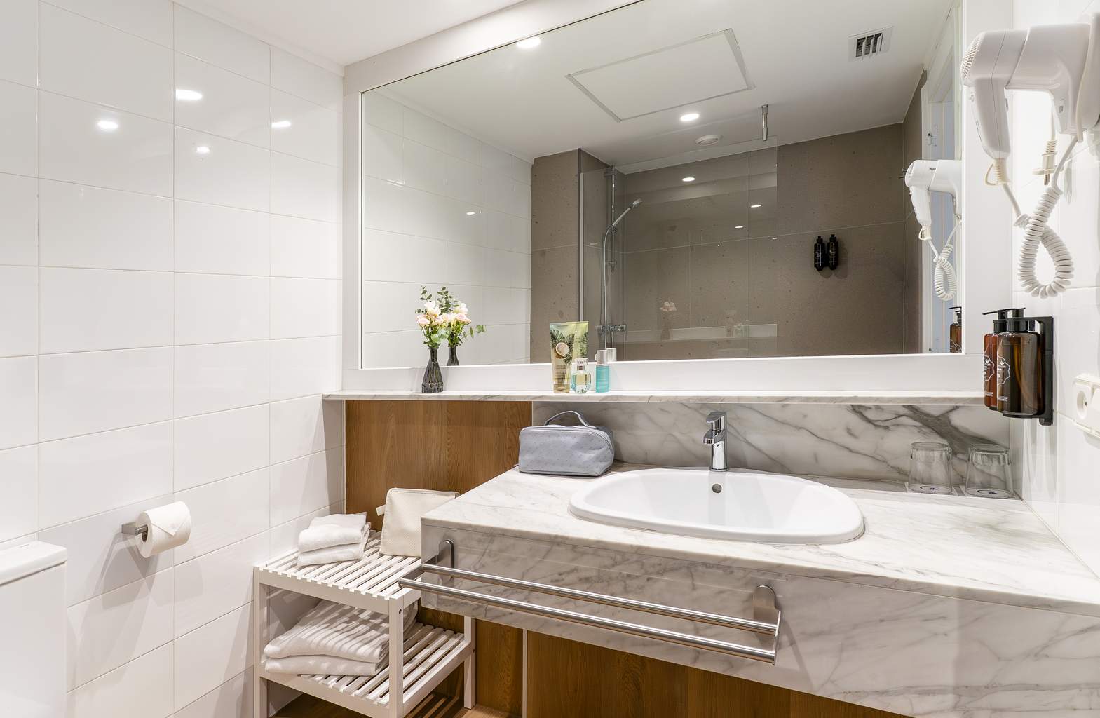 Hôtel Prestige Goya Park 3* - 7