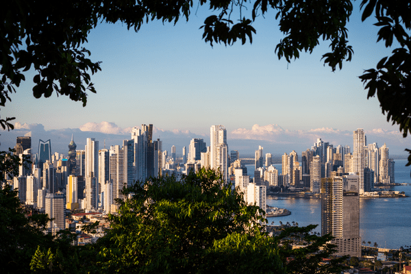 Panama - Autotour Charmes du Panama en Liberté