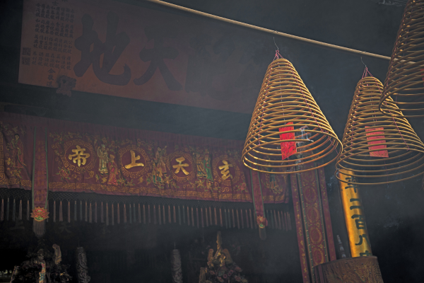 Circuit Hong Kong & Macao : Cités Lumineuses et Rêves Dorés - 16