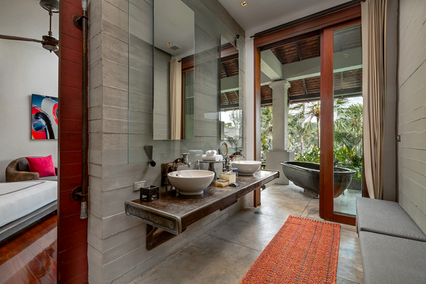 *Collection Prestige* - De Bangkok à Phuket 5* - 33