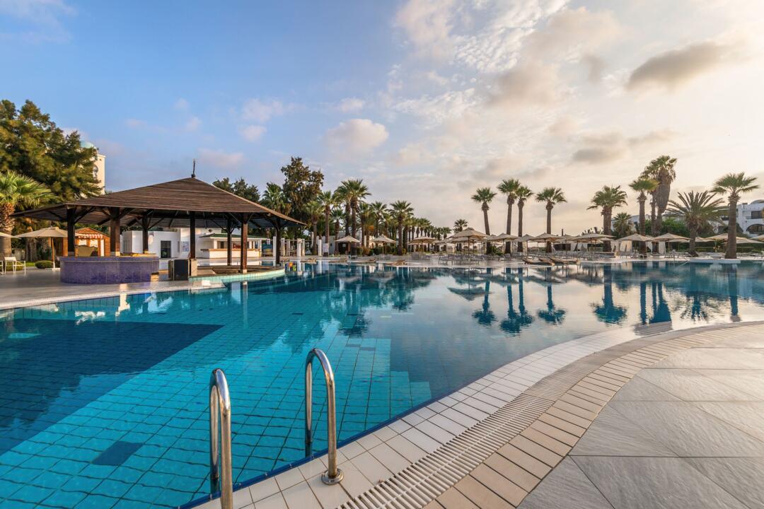 Hotel Marhaba Palace 4* - 11