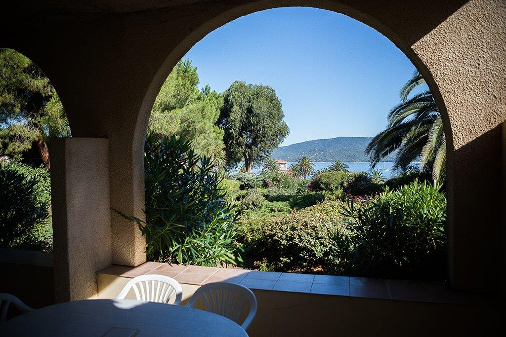 France - Corse - Propriano - Résidence Figarella 3* avec vols vacances