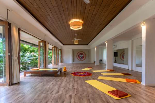 Circuit Bien-Être à Bali en Privatif - 5