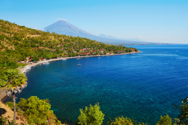 Combiné Jungle, Lombok et Sable de Bali - 23