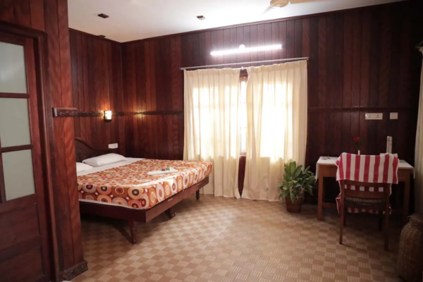 Séjours Ayurveda à l'hôtel Shinshiva Ayurvedashram, Séjour Inde par Ôvoyages Séjours Ayurveda à l'hôtel Shinshiva Ayurvedashram, Séjour Inde par Ôvoyages
