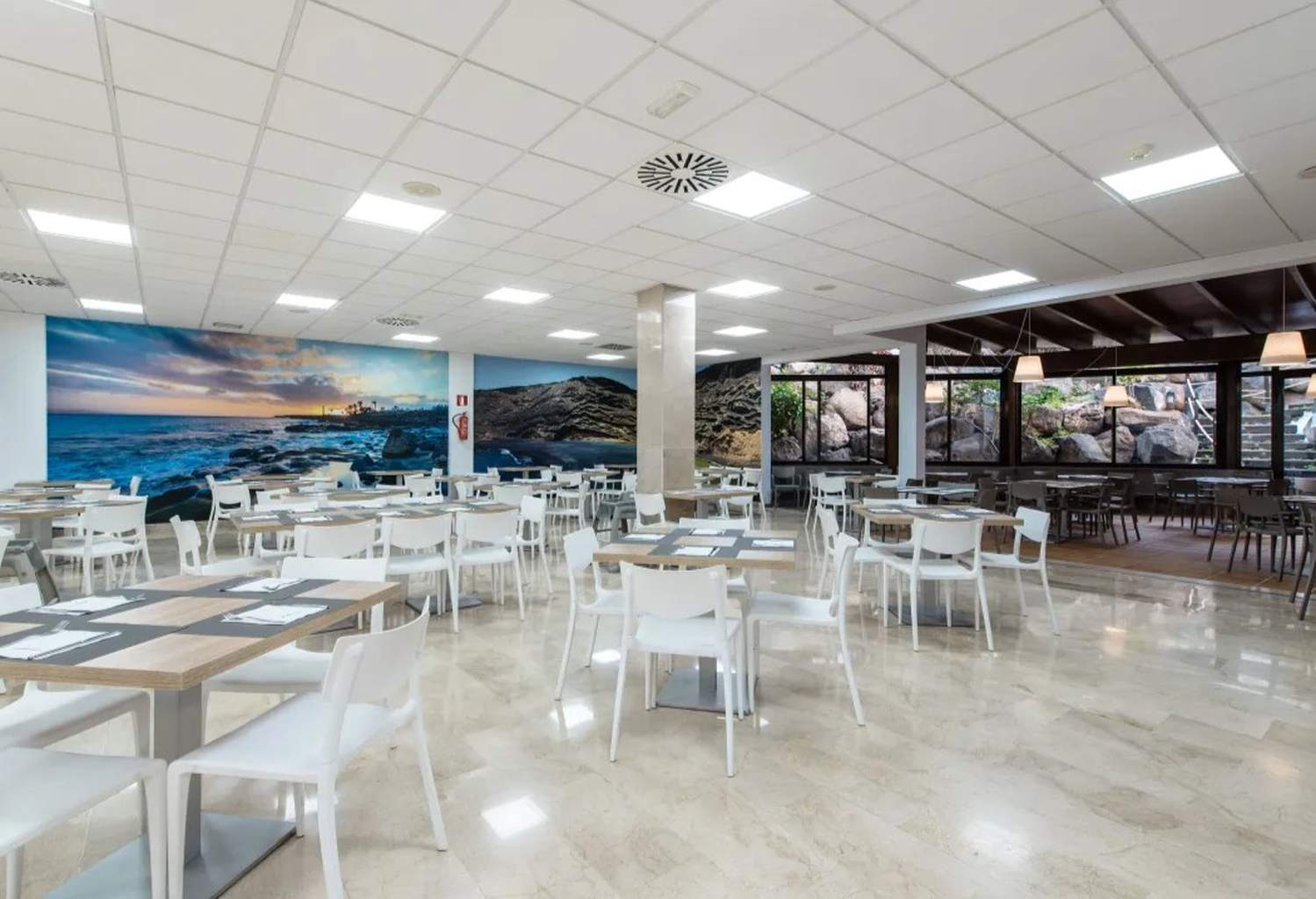 Hôtel THB Tropical Island 4* - 10