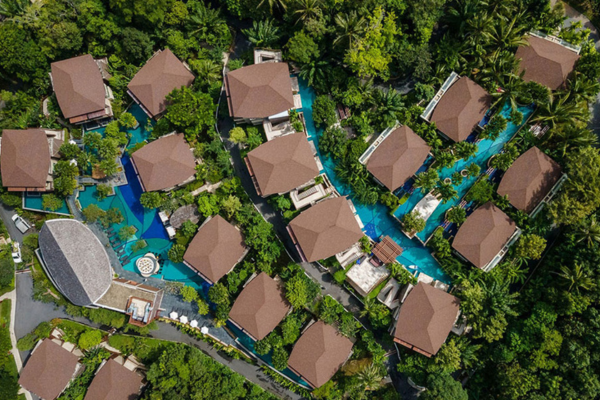 FLEX Séjour Mandarava Resort & Spa - 1