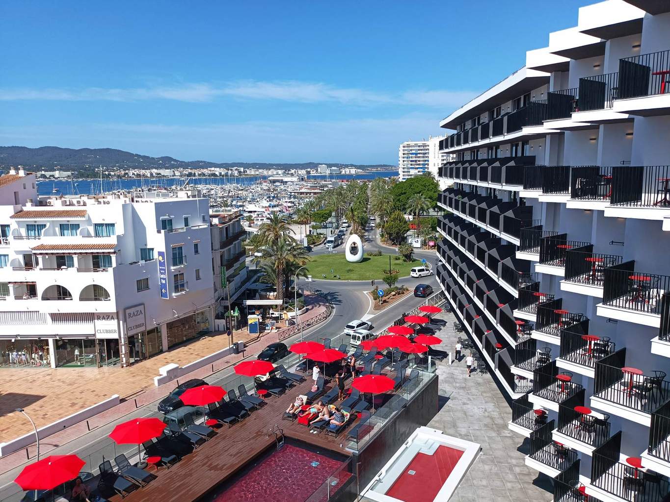 Hôtel Vibra District 4* (Adult Only) - image 22