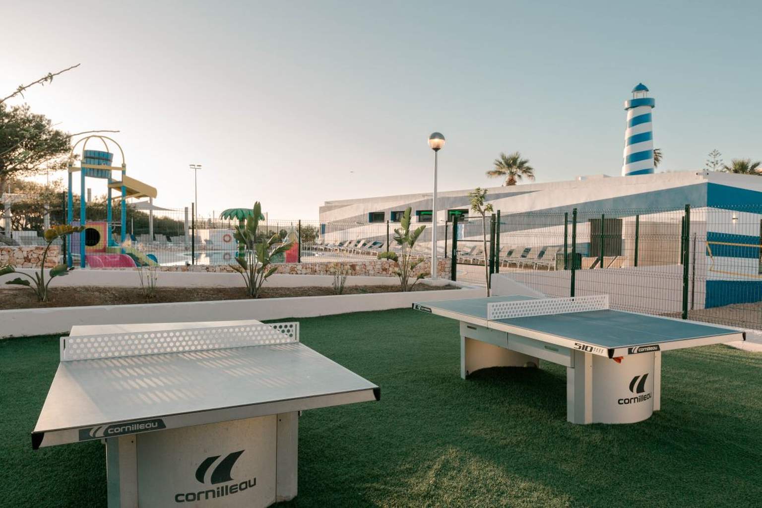 Hôtel Club Aguamarina 3* - image 3