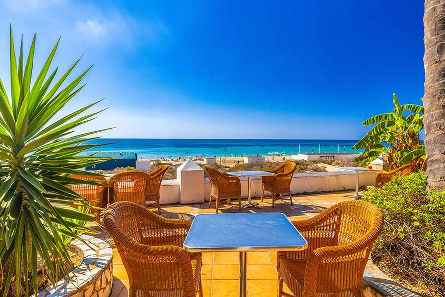 Hôtel SBH Monica Beach Resort 4* - 10