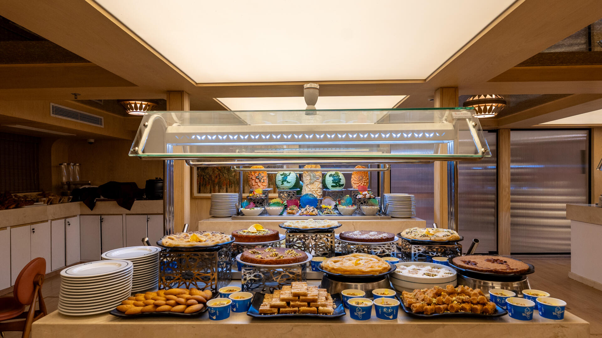 Duo Mon French Club - Croisière M/S Nile Azur 5* Premium visites en option et Movenpick Waterpark Resort & Spa Soma Bay - 41