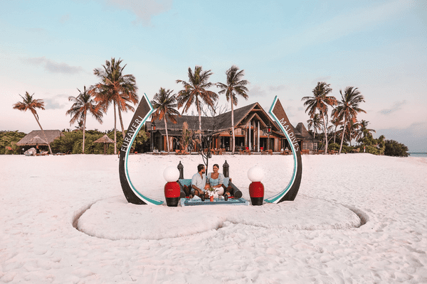 FLEX Séjour Furaveri Maldives 5* - 1